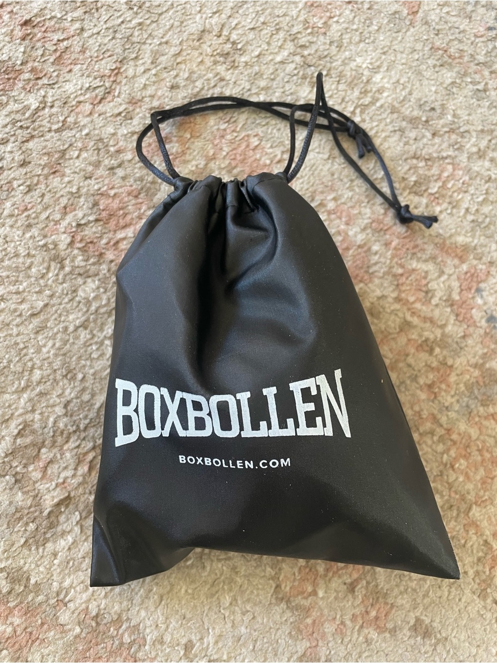 Boxblen Game